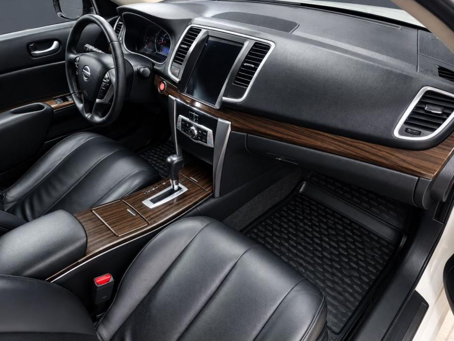 Nissan Teana II (J32) Рестайлинг Ростов-на-Дону  - изображение 8