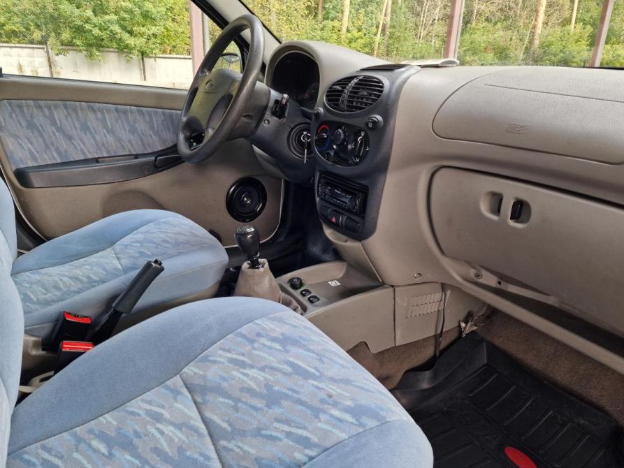 Lada (ВАЗ) Kalina I Екатеринбург  - изображение 11
