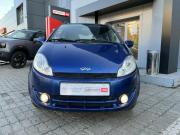 Chery Kimo (A1) Набережные Челны  - изображение 21