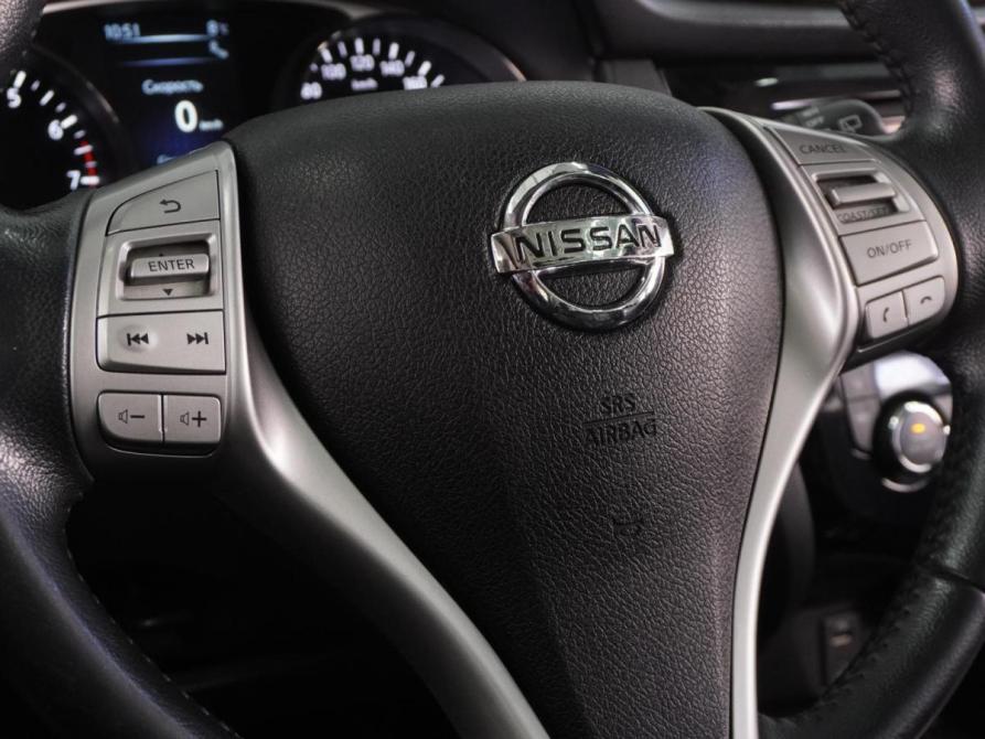 Nissan X-Trail III Воронеж  - изображение 17