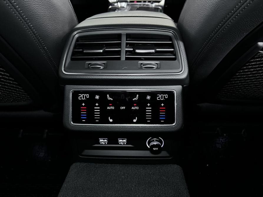 Audi A6 V (C8) Калининград  - изображение 18