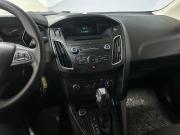 Ford Focus III Рестайлинг Москва  - изображение 32