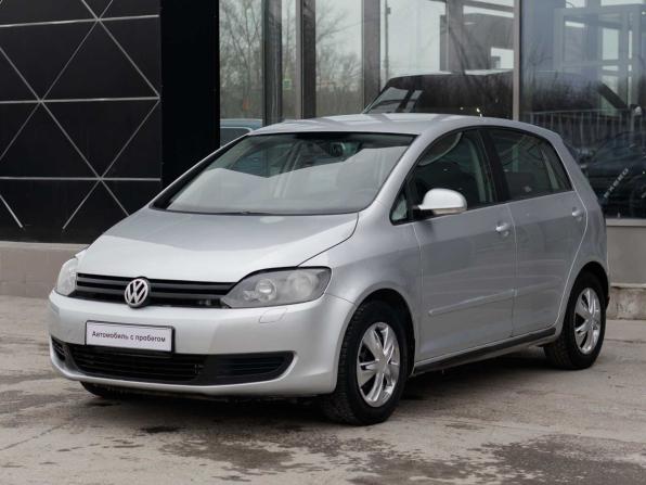 Volkswagen Golf Plus II с пробегом 2011 года, цена 700 000 рублей, 177441 км, хэтчбек, Автокод Объявления
