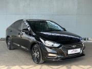 Hyundai Solaris II Тамбов  - изображение 20