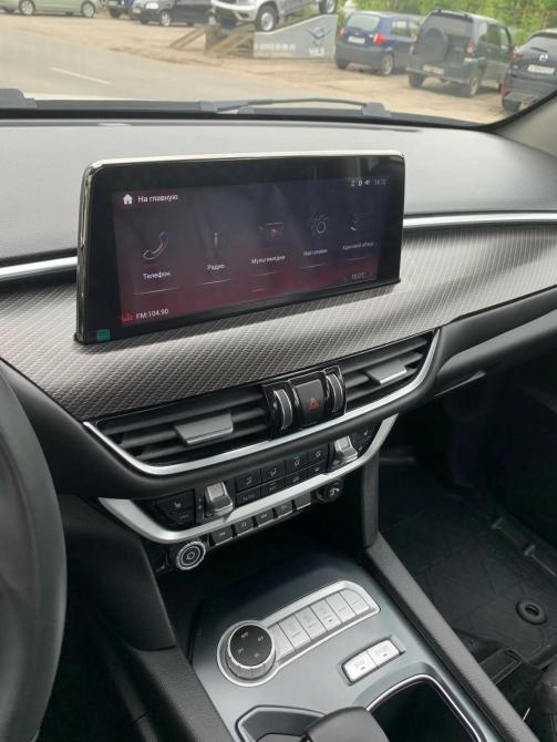 Foton Tunland G7 Киров  - изображение 9