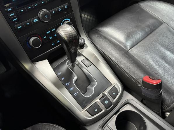 Chevrolet Captiva I Рестайлинг с пробегом 2013 года, цена 1 350 000 рублей, 151701 км, внедорожник, Автокод Объявления