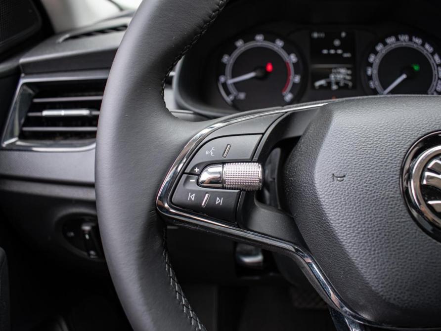 Skoda Rapid II Краснодар  - изображение 15