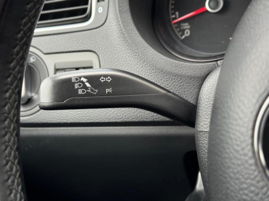 Volkswagen Polo V Рестайлинг Ульяновск  - изображение 16