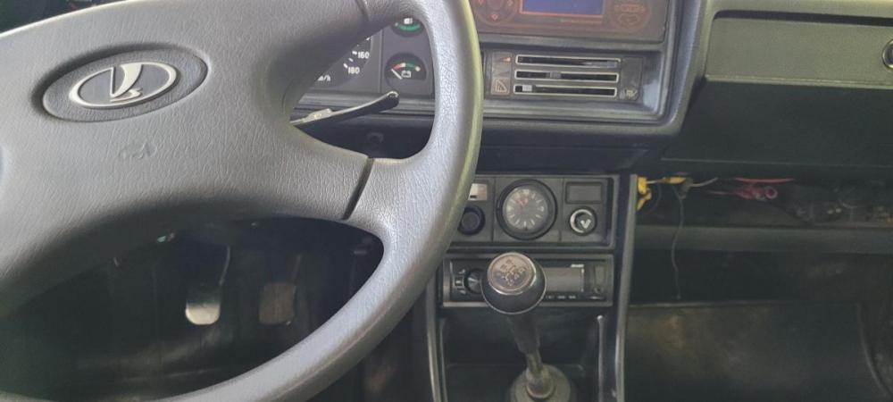 Lada (ВАЗ) 2107 Чебоксары  - изображение 10