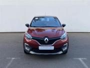 Renault Kaptur I Липецк  - изображение 20