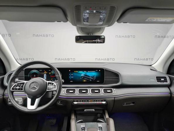 Mercedes-Benz GLE II (V167) с пробегом 2019 года, цена 5 495 000 рублей, 104033 км, внедорожник, Автокод Объявления