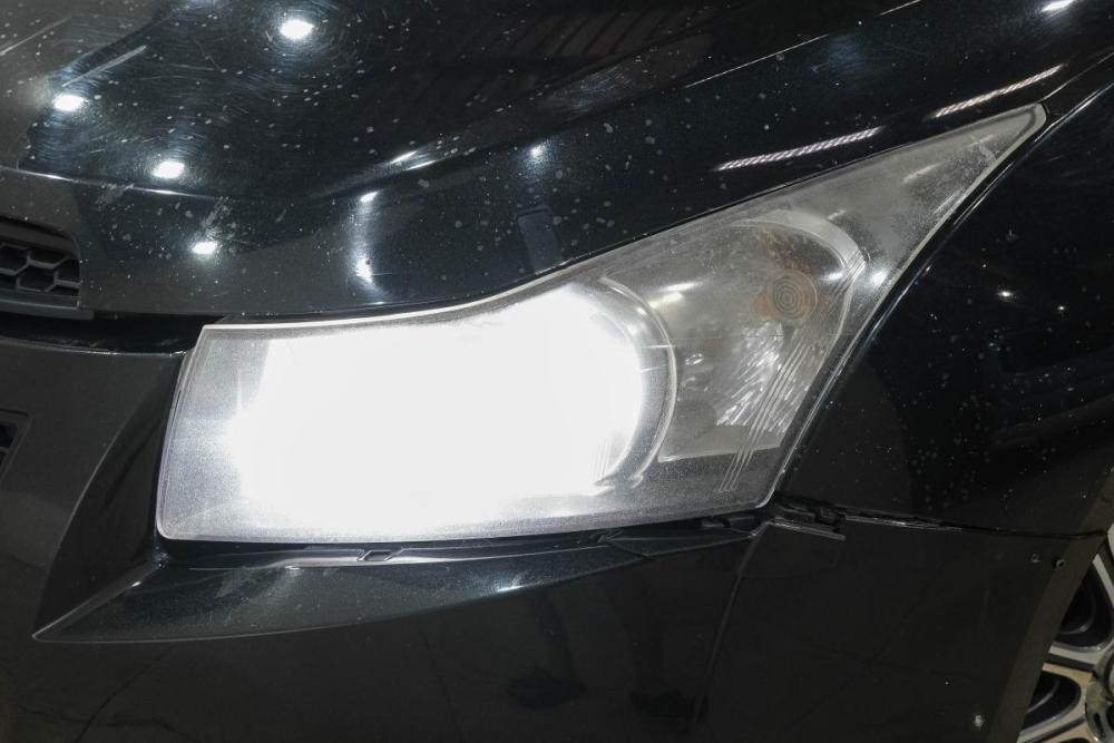 Chevrolet Cruze I Новокузнецк  - изображение 9