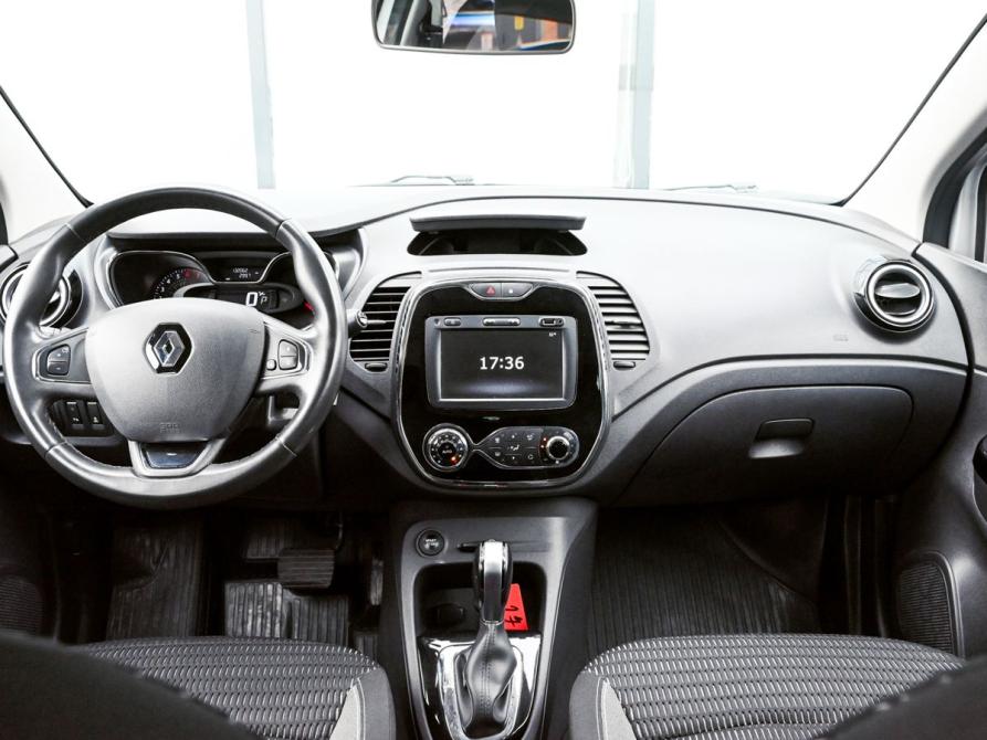 Renault Kaptur I Екатеринбург  - изображение 18