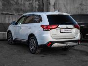 Mitsubishi Outlander III Рестайлинг 3 Москва  - изображение 28