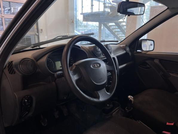 Lada (ВАЗ) Granta I с пробегом 2013 года, цена 181 000 рублей, 271264 км, седан, Автокод Объявления