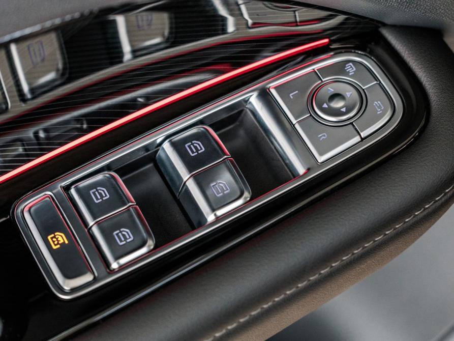 Hongqi HS3 Волгоград  - изображение 23