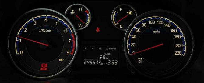 Suzuki SX4 I (Classic) Рестайлинг с пробегом 2010 года, цена 595 000 рублей, 246572 км, хэтчбек, Автокод Объявления
