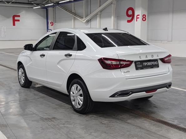 Lada (ВАЗ) Vesta I Рестайлинг (NG) с пробегом 2023 года, цена 1 251 000 рублей, 31150 км, седан, Автокод Объявления