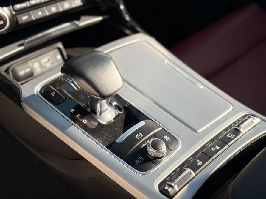 Kia Stinger I Астрахань  - изображение 19