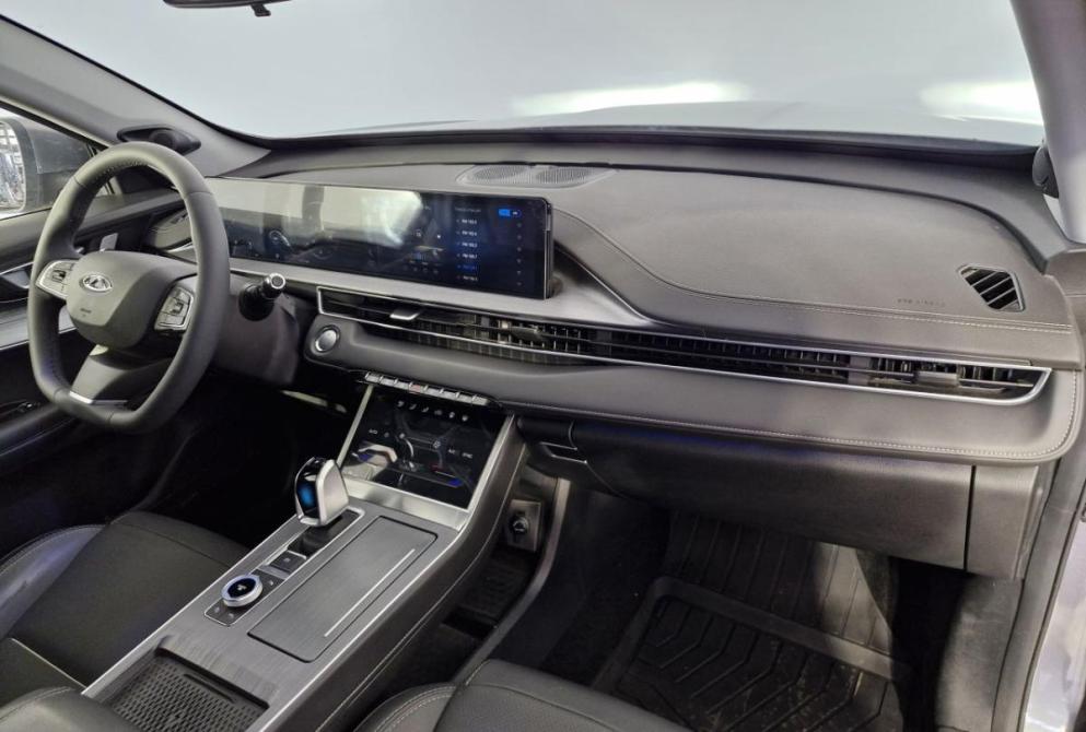 Chery Tiggo 7 Pro Max I Саранск  - изображение 24