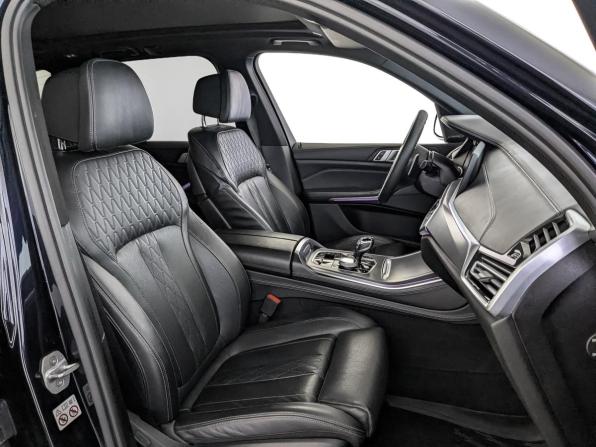 BMW X5 IV (G05/G18) с пробегом 2020 года, цена 6 450 000 рублей, 128956 км, внедорожник, Автокод Объявления