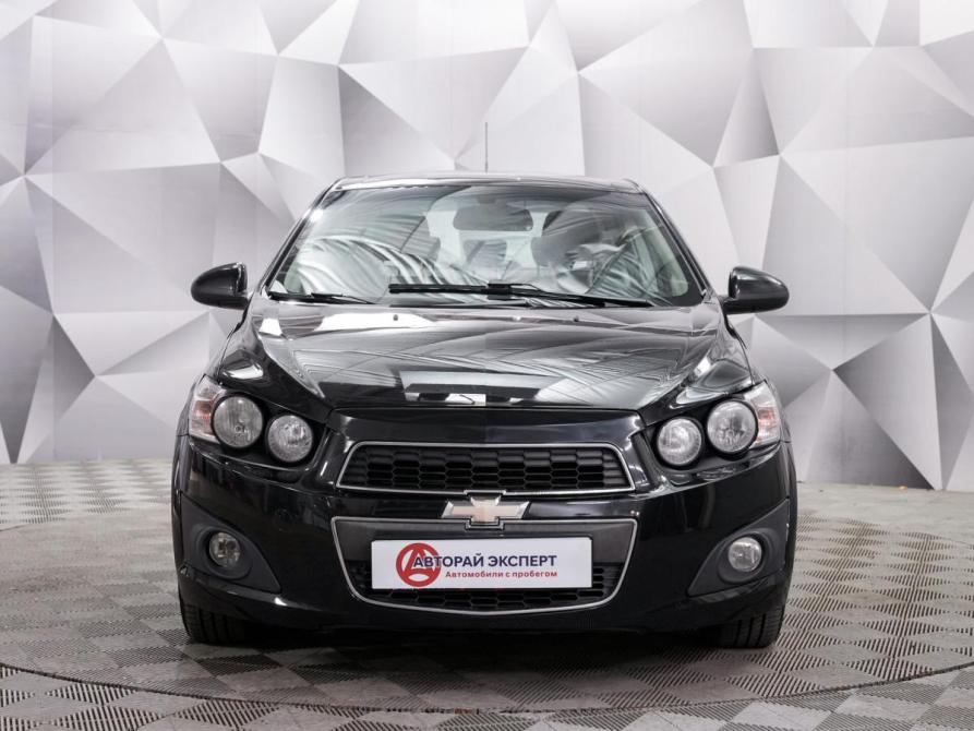 Chevrolet Aveo II Ульяновск  - изображение 3