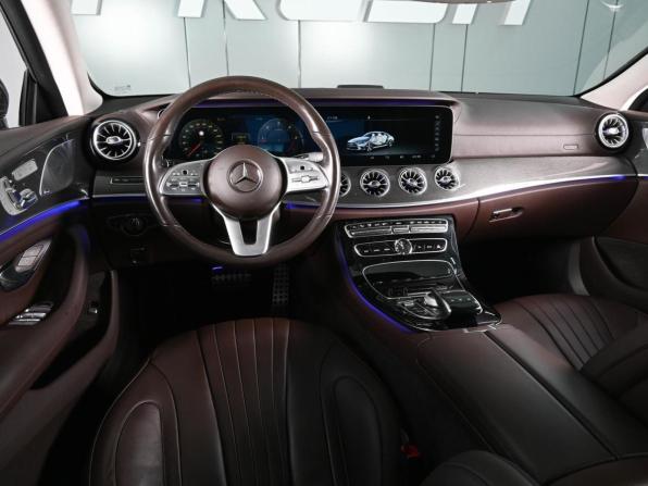Mercedes-Benz CLS III (C257) с пробегом 2020 года, цена 5 299 000 рублей, 56083 км, седан, Автокод Объявления