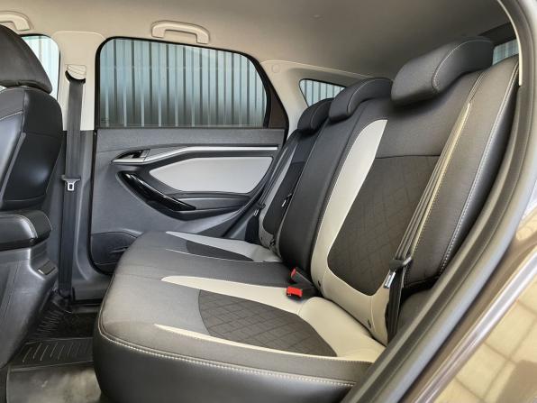 Lada (ВАЗ) Vesta I с пробегом 2019 года, цена 1 147 000 рублей, 101052 км, универсал, Автокод Объявления