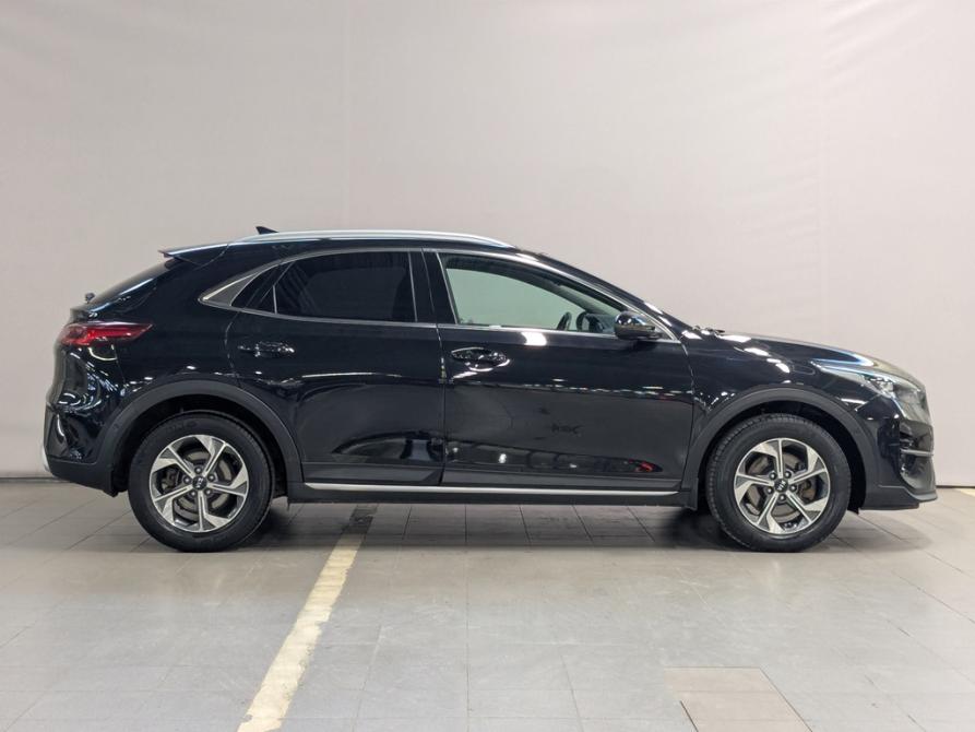 Kia XCeed I Москва  - изображение 12