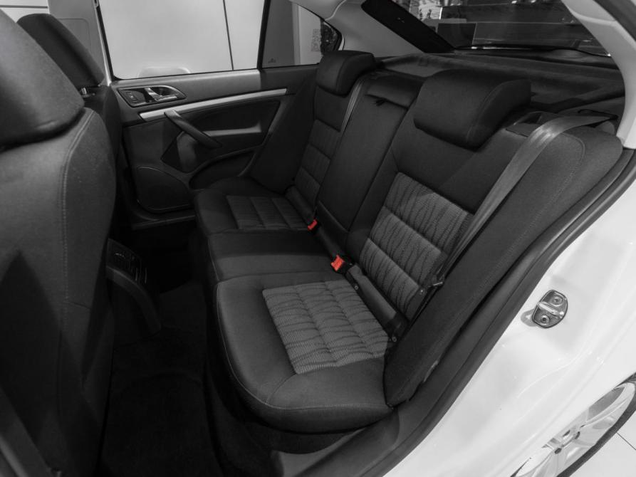 Skoda Octavia II (A5) Рестайлинг Москва  - изображение 19
