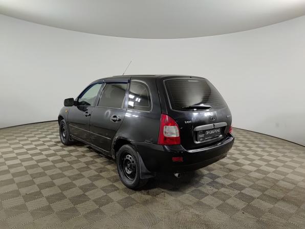 Lada (ВАЗ) Kalina I с пробегом 2012 года, цена 180 000 рублей, 324240 км, универсал, Автокод Объявления