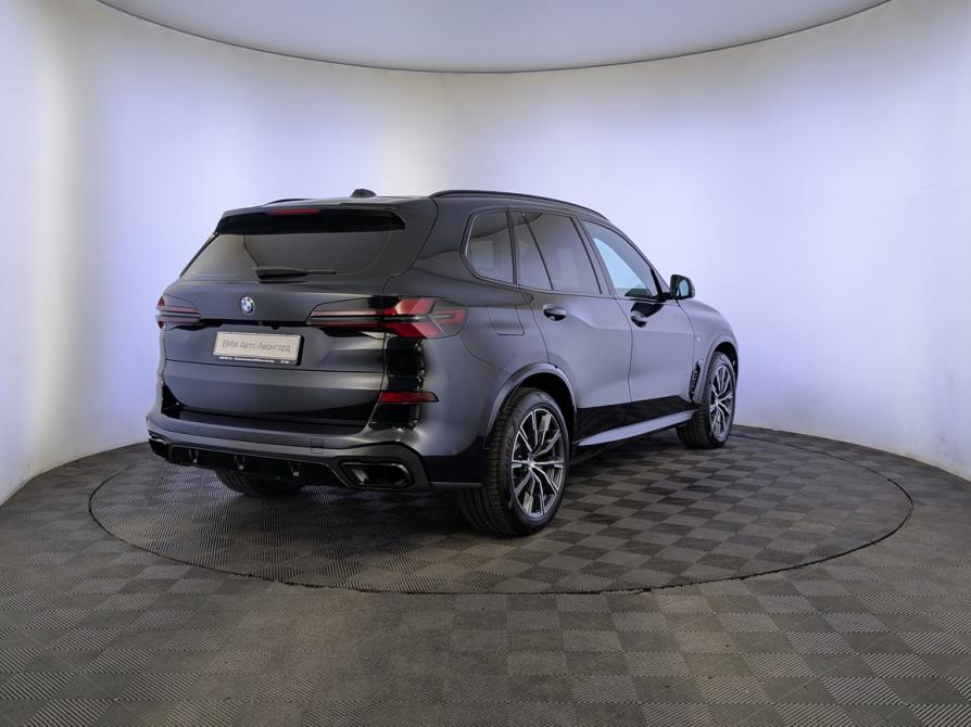 BMW X5 IV (G05/G18) Рестайлинг Москва  - изображение 5