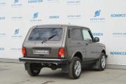 Lada (ВАЗ) 2121 (4x4) I Рестайлинг (2020) Пермь  - изображение 19