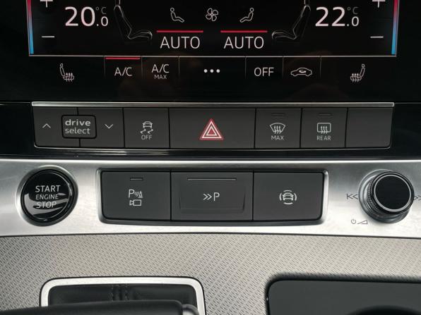 Audi A6 V (C8) с пробегом 2023 года, цена 6 880 000 рублей, 81 км, седан, Автокод Объявления