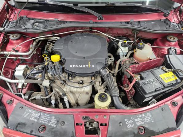 Renault Sandero I с пробегом 2011 года, цена 470 000 рублей, 221641 км, хэтчбек, Автокод Объявления
