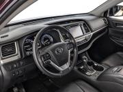 Toyota Highlander III (XU50) Москва  - изображение 45