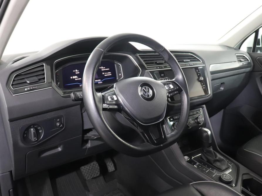 Volkswagen Tiguan II Москва  - изображение 13