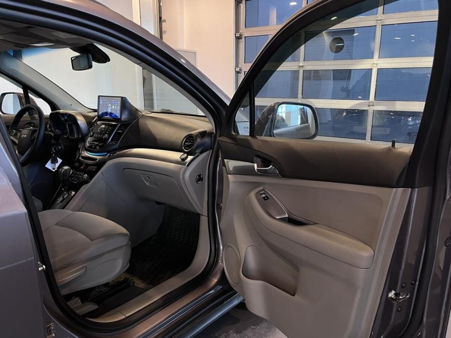 Chevrolet Orlando I Чебоксары  - изображение 26