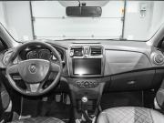 Renault Logan II Екатеринбург  - изображение 30