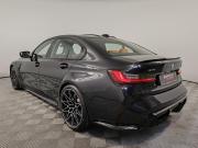 BMW M3 VI (G80) Рестайлинг Москва  - изображение 31