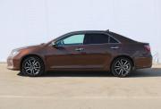 Toyota Camry VII (XV50) Рестайлинг Нижний Новгород  - изображение 32