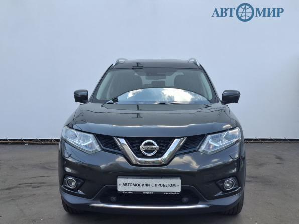 Nissan X-Trail III с пробегом 2018 года, цена 1 490 000 рублей, 146184 км, внедорожник, Автокод Объявления