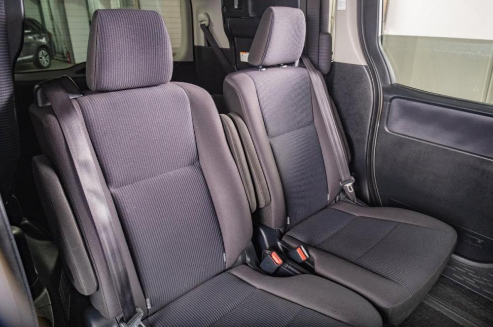 Toyota Noah III (R80) Томск  - изображение 19