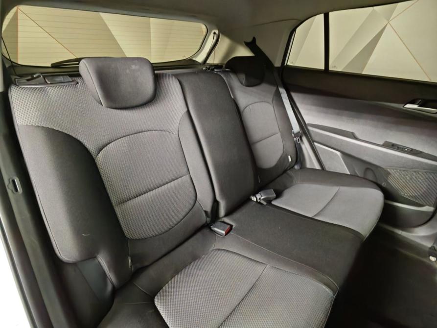 Hyundai Creta I Москва  - изображение 17
