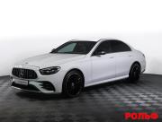 Mercedes-Benz E-Класс V (W213 S213 C238) Рестайлинг Москва  - изображение 28