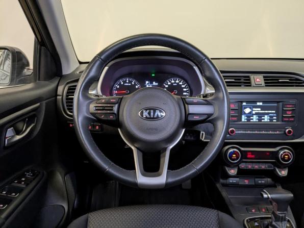 Kia Rio IV Рестайлинг с пробегом 2021 года, цена 1 895 000 рублей, 29037 км, хэтчбек, Автокод Объявления