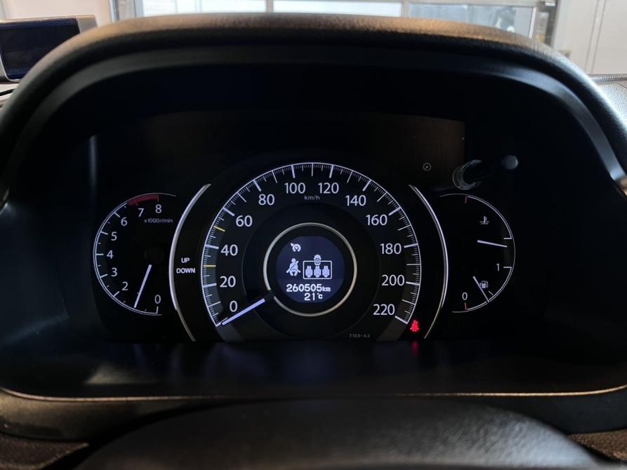 Honda CR-V IV Чебоксары  - изображение 11