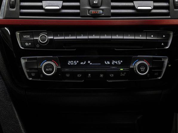 BMW 3 серии VI (F3x) Рестайлинг с пробегом 2016 года, цена 1 969 000 рублей, 65427 км, седан, Автокод Объявления