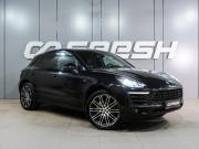 Porsche Macan I Воронеж  - изображение 38