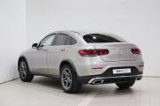 Mercedes-Benz GLC Coupe I (C253) Рестайлинг Иркутск  - изображение 27